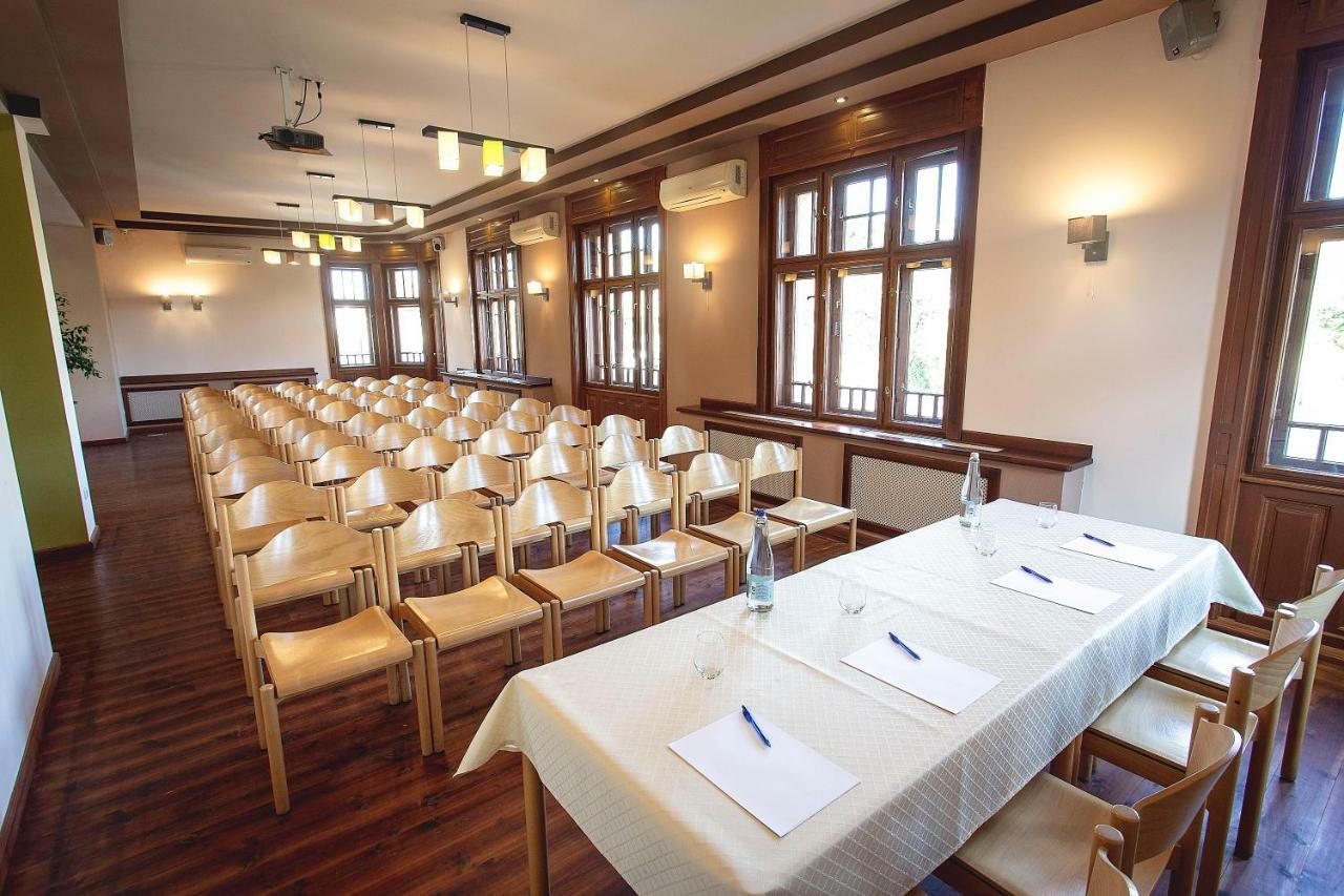 Szigetszentmárton Castrum Vendeghaz מראה חיצוני תמונה